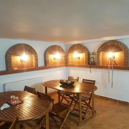 Vila Selena