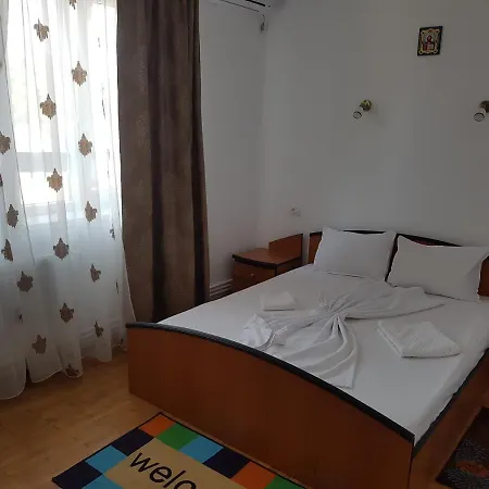 Vila Selena Guest house